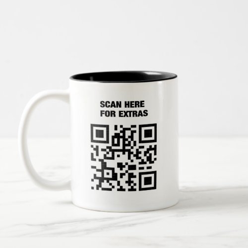 Code Me Two_Tone Coffee Mug