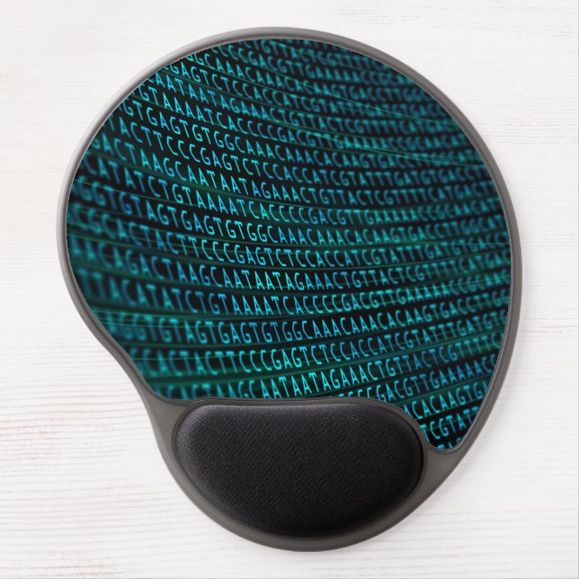 Code Mouse Pad (Front)