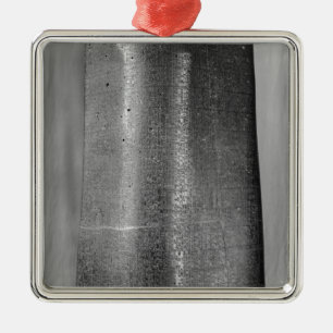 Code of Hammurabi, detail of column Metal Ornament