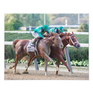 Code of Honor & Vino Rosso Photo Print