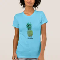 Autumn calabrese pineapple on sale shirt