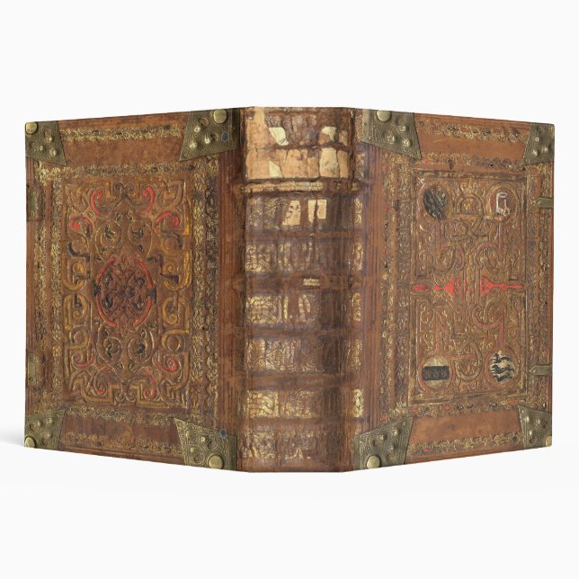 Codec Binder (Background)