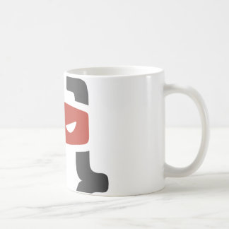 codeninja Logo 11oz Coffe Mug