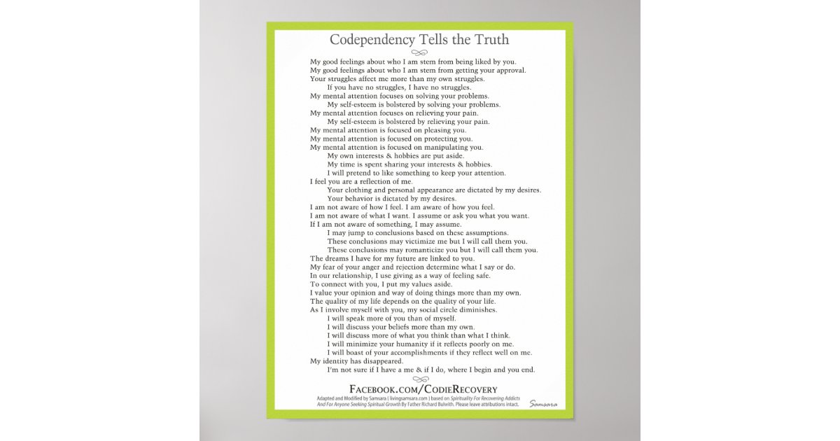 Codependent emotionally unavailable picture