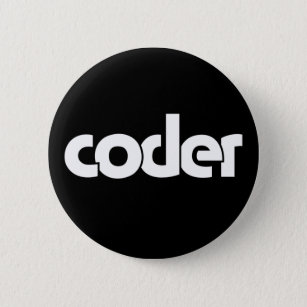 Coder Button