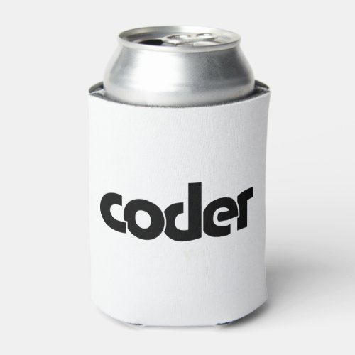 Coder Can Cooler