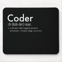 Coder Definition - programming language lovers
