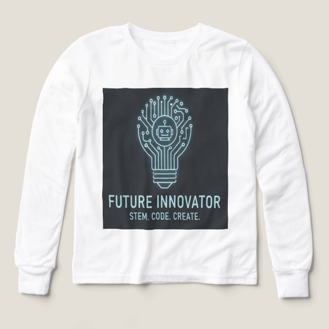 Coder Gift Tri-Blend Shirts (Design Front)