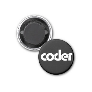 Coder Magnet