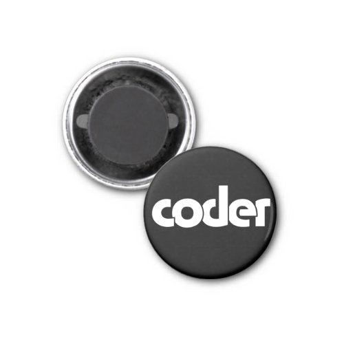 Coder Magnet
