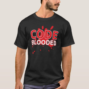 Coder Programmer Software Engineer  Coding Joke 1 T-Shirt