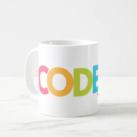CODER V 2.0 - DEVELOPER GEEK COFFEE MUG CODER V 2.0 - DEVELOPER GEEK COFFEE MUG