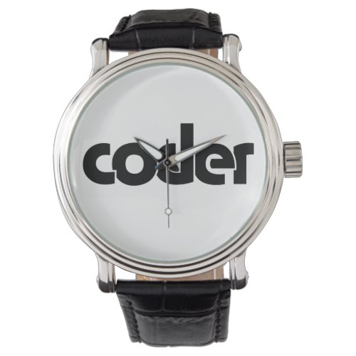 Coder Watch