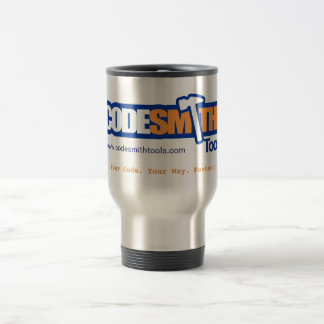CodeSmith Mug
