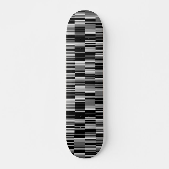 Codex 07 skateboard (Front)