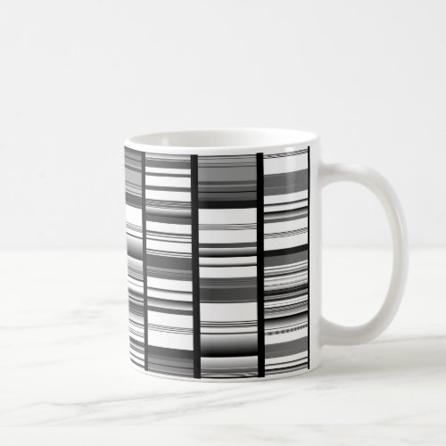 Codex Anti_matter Coffee Mug