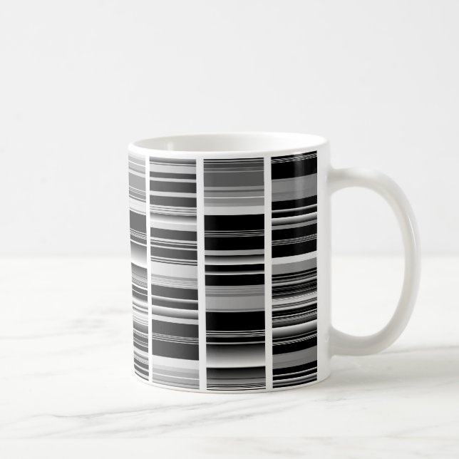Codex Coffee Mug (Right)