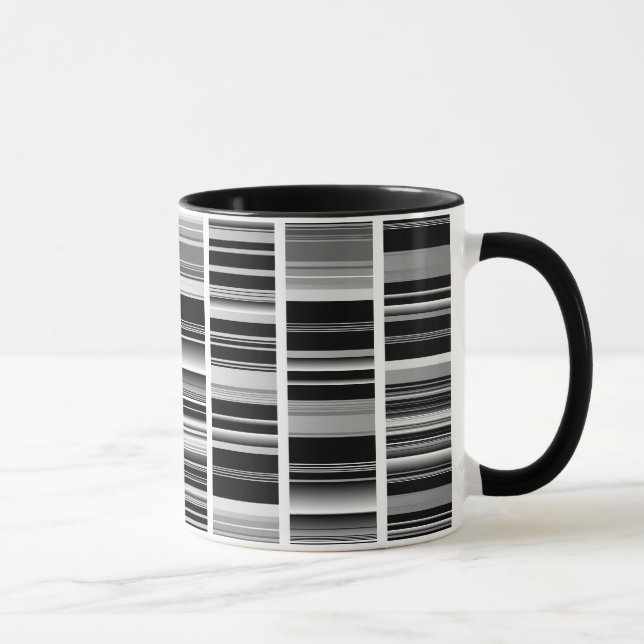 Codex - Customized Mug (Right)