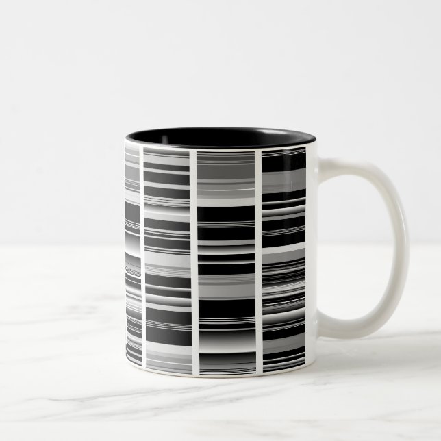 Codex - Customized Two-Tone Coffee Mug (Right)