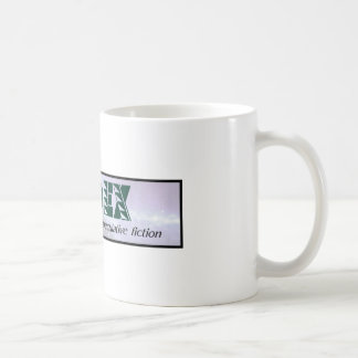 Codex original logo mug