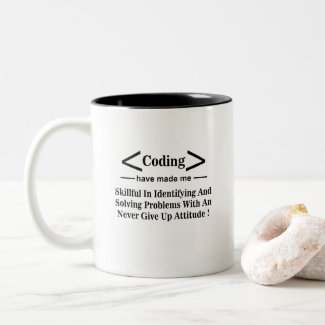 Coding Coder Programmer Coding 