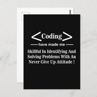 Coding Coder Programmer Developer Coding