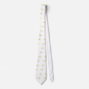 Coding Exterminator I Kill Bugs Neck Tie