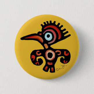Codo Logo Pinback Button