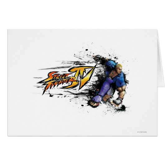Cody Cards (Front Horizontal)