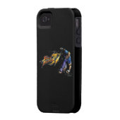 Cody Case-Mate iPhone Case (Back Left)