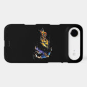 Cody Case-Mate iPhone Case (Back (Horizontal))