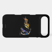 Cody Case-Mate iPhone Case (Back (Horizontal))