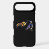 Cody Case-Mate iPhone Case (Back)
