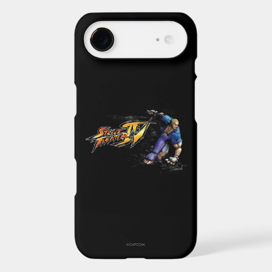 Cody Case-Mate iPhone Case (Back)
