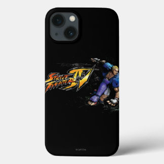 Cody iPhone 13 Case