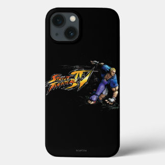 Cody iPhone 13 Case