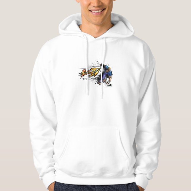 Cody Hoodie (Front)