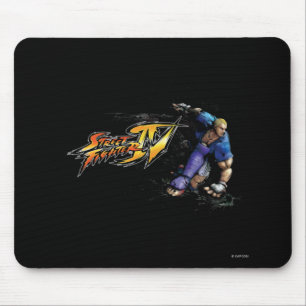 Cody Mouse Pad