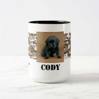 Cody Mug
