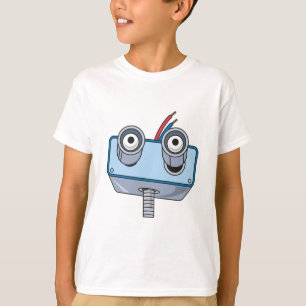 Cody Neuron - FIC Boy's T-Shirt