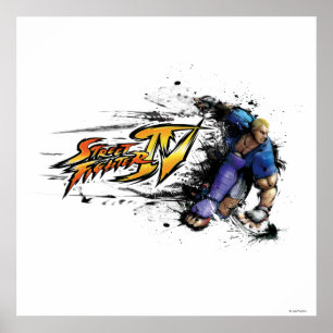 Cody Poster