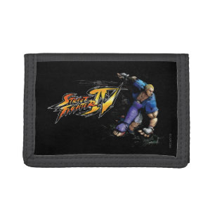 Cody Tri-fold Wallet