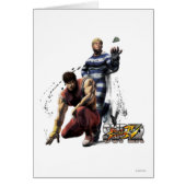 Cody Vs. Guy (Front)