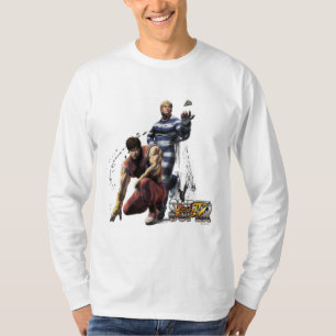 Cody Vs. Guy T-Shirt