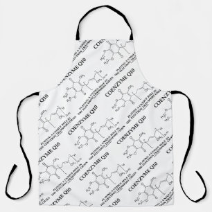 Coenzyme Q10 Unique Role Electron Transport Chain Apron