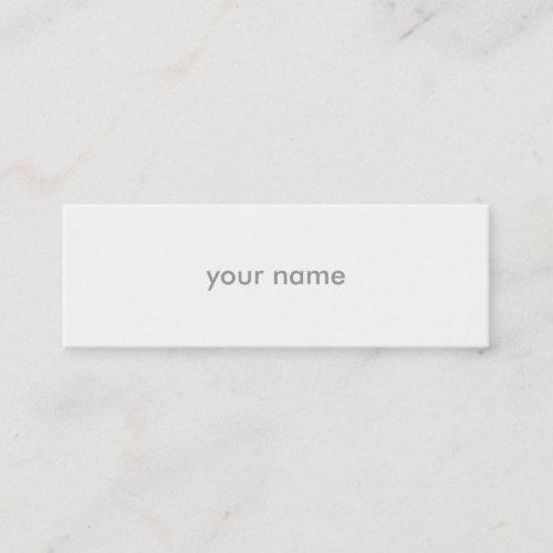 Coepi Business Card Template