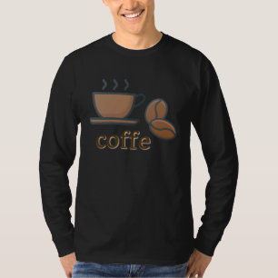 coffe    breakfast T-Shirt