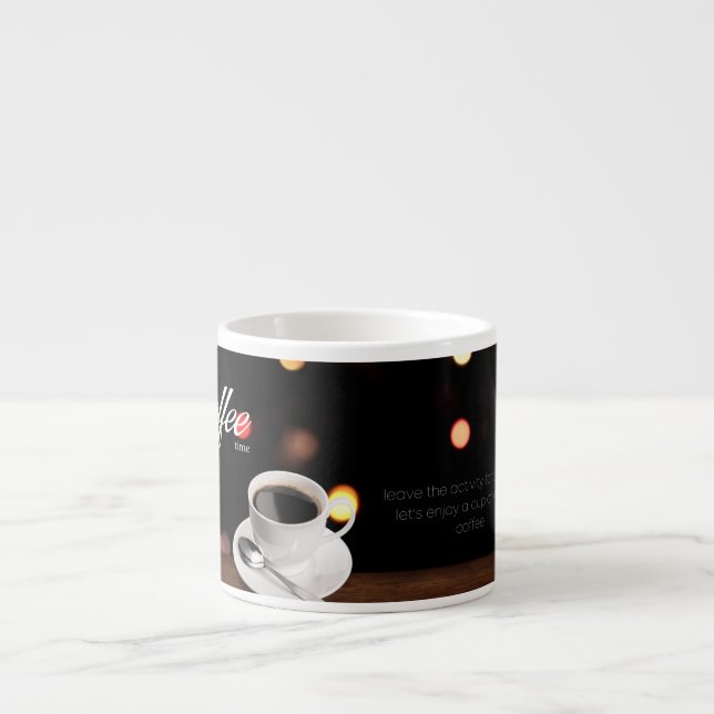 coffe cup style (Front)