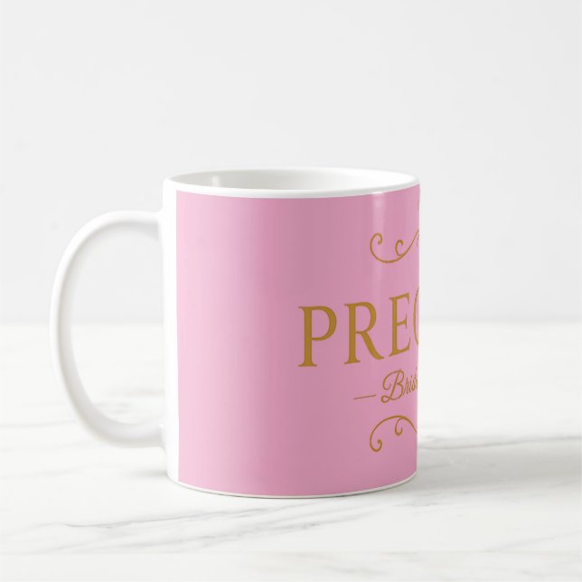 COFFE MUG (Left)