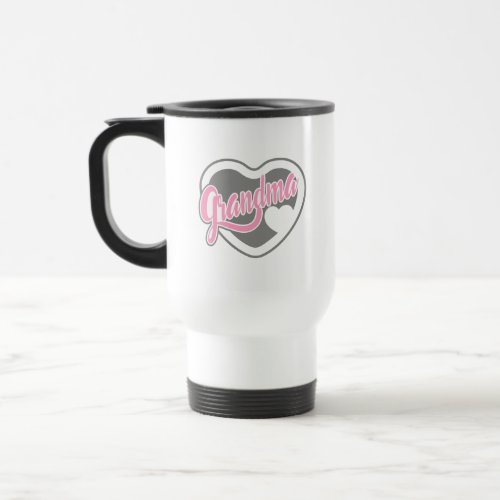 Coffe Mug Grandma Gift